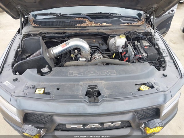 RAM 1500 2020 1C6SRFLT9LN360521 Image 10