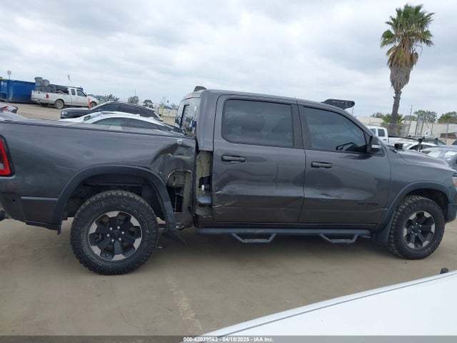RAM 1500 2020 1C6SRFLT9LN360521 Image 13