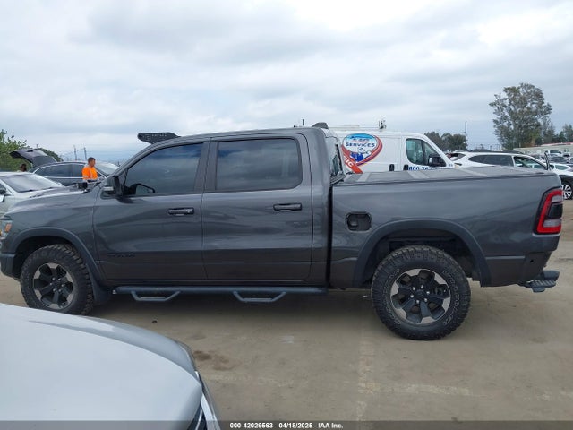 RAM 1500 2020 1C6SRFLT9LN360521 Image 14