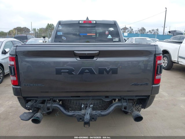 RAM 1500 2020 1C6SRFLT9LN360521 Image 16