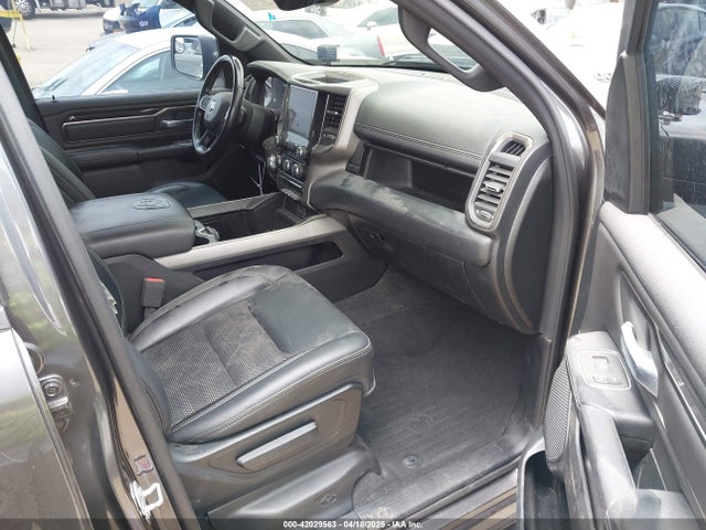 RAM 1500 2020 1C6SRFLT9LN360521 Image 5