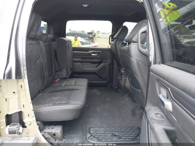 RAM 1500 2020 1C6SRFLT9LN360521 Image 8