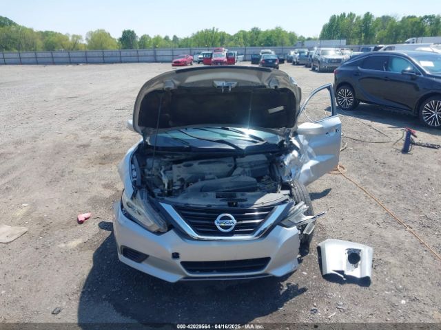 1N4AL3AP0GN384020 Nissan Altima 2.5 S