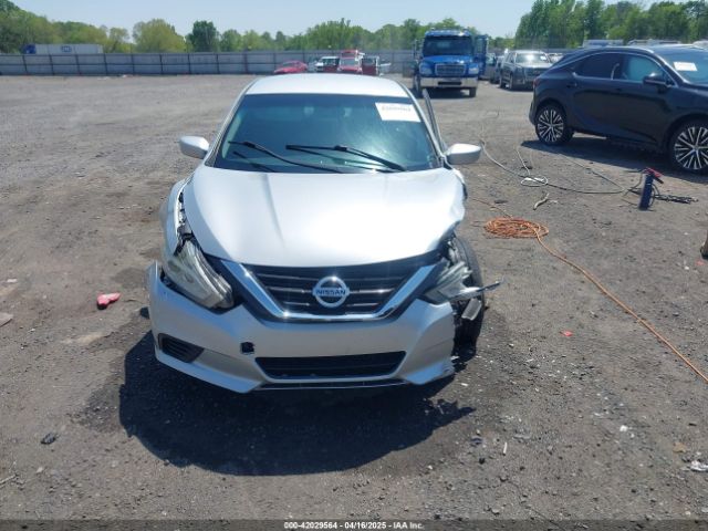 1N4AL3AP0GN384020 Nissan Altima 2.5 S