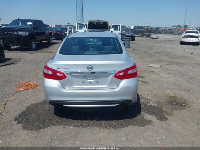 1N4AL3AP0GN384020 Nissan Altima 2.5 S