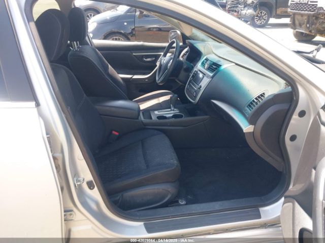 1N4AL3AP0GN384020 Nissan Altima 2.5 S