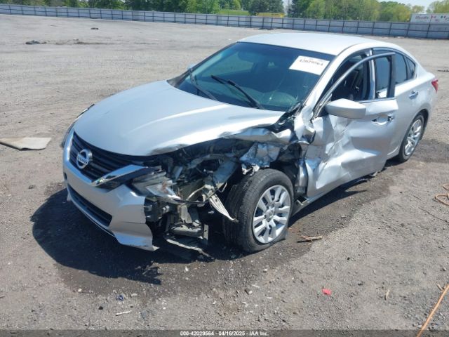 1N4AL3AP0GN384020 Nissan Altima 2.5 S
