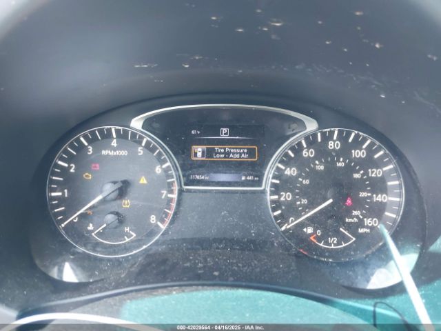 1N4AL3AP0GN384020 Nissan Altima 2.5 S
