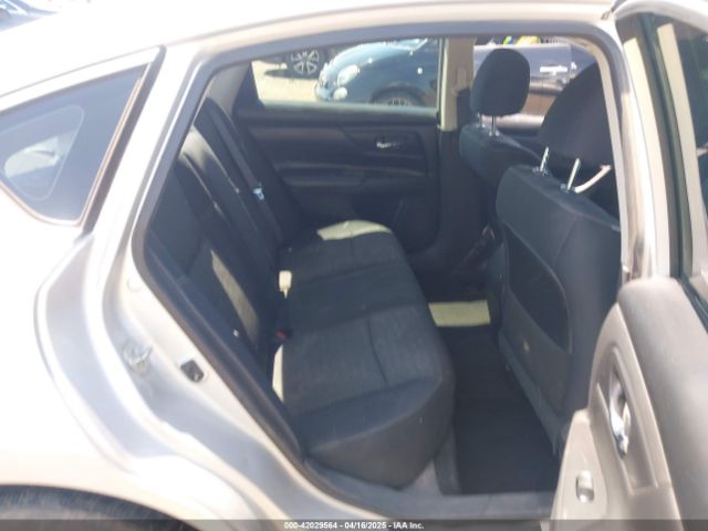 1N4AL3AP0GN384020 Nissan Altima 2.5 S
