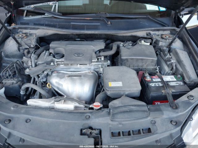 4T1BF1FK7GU176421 Toyota CAMRY LE