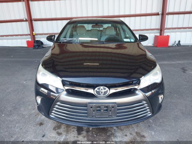 4T1BF1FK7GU176421 Toyota CAMRY LE