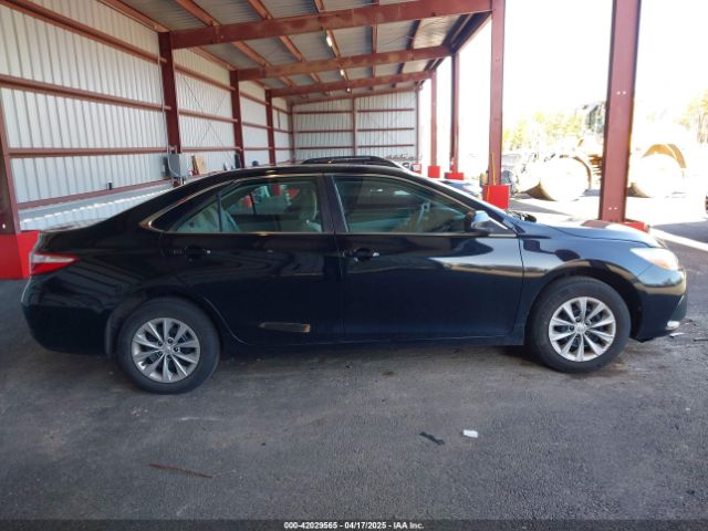 4T1BF1FK7GU176421 Toyota CAMRY LE
