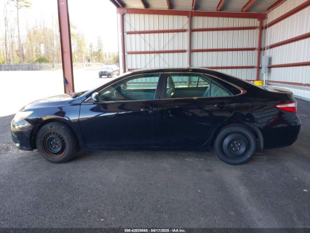 4T1BF1FK7GU176421 Toyota CAMRY LE