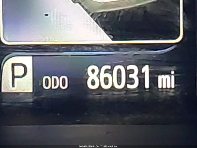 4T1BF1FK7GU176421 Toyota CAMRY LE