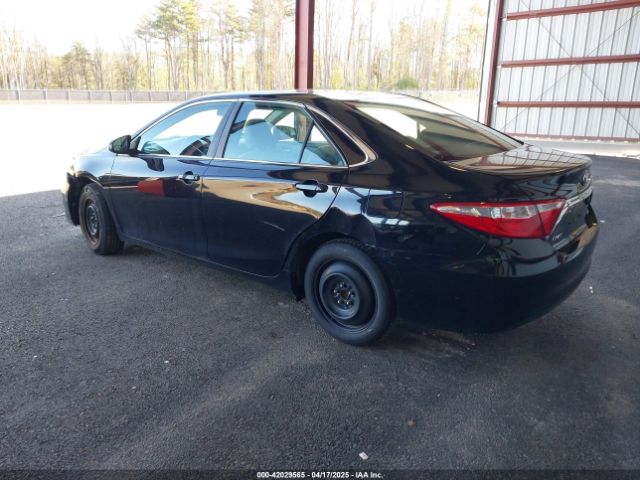4T1BF1FK7GU176421 Toyota CAMRY LE