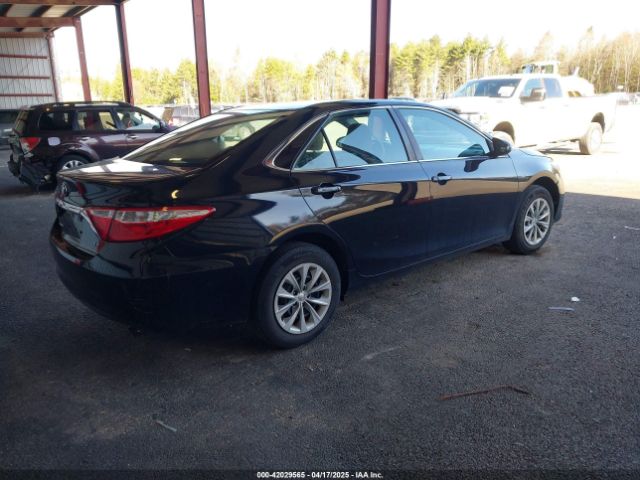 4T1BF1FK7GU176421 Toyota CAMRY LE