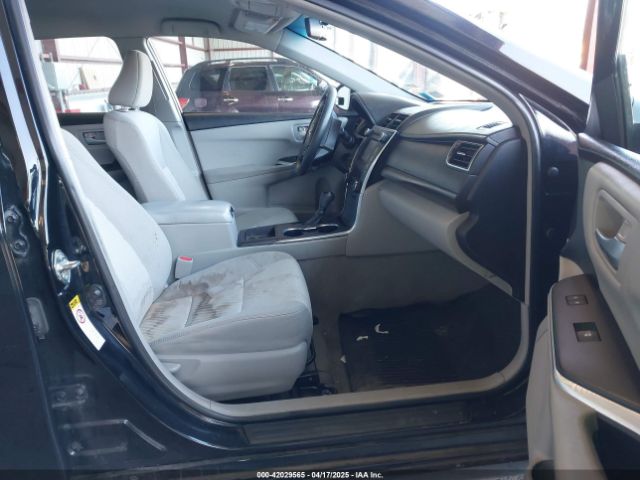 4T1BF1FK7GU176421 Toyota CAMRY LE