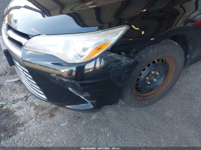 4T1BF1FK7GU176421 Toyota CAMRY LE