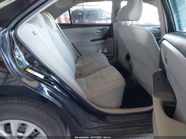 4T1BF1FK7GU176421 Toyota CAMRY LE