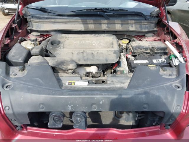 2016 JEEP CHEROKEE 1C4PJMAB6GW191398 Photo 9