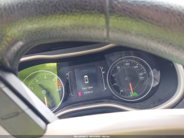 2016 JEEP CHEROKEE 1C4PJMAB6GW191398 Photo 6