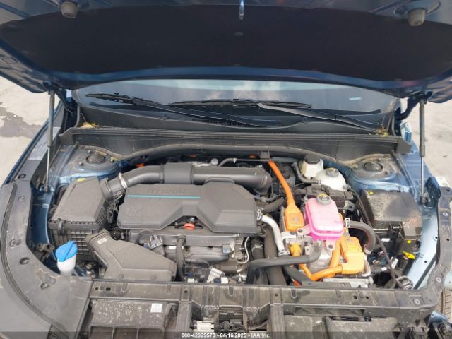 KNDRKDJG0S5326195 KIA Sorento Hybrid Sx Prestige