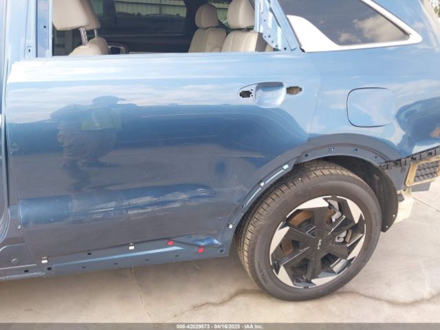 KNDRKDJG0S5326195 KIA Sorento Hybrid Sx Prestige