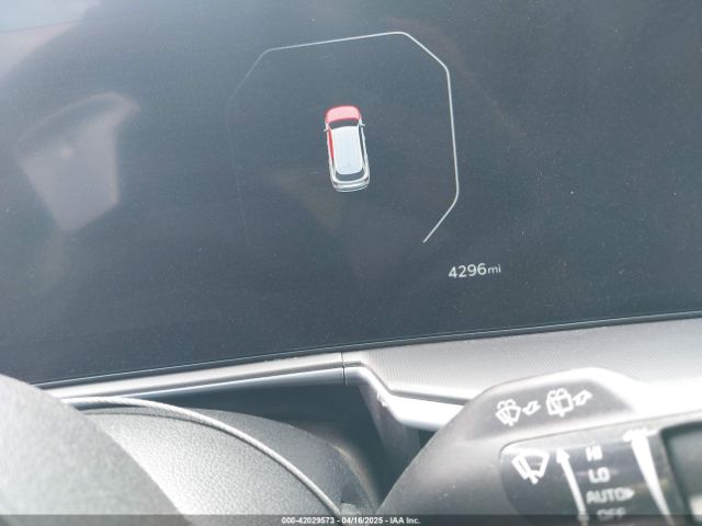 KNDRKDJG0S5326195 KIA Sorento Hybrid Sx Prestige
