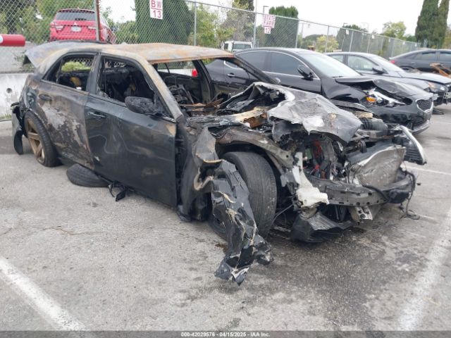 2014 CHRYSLER 300 2C3CCAAG2EH378754