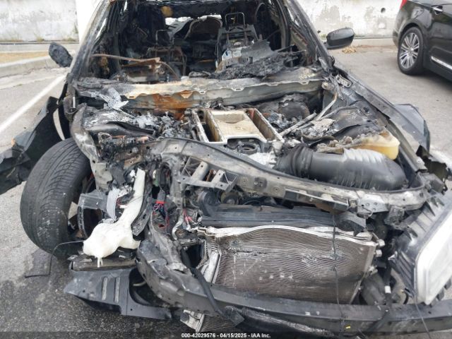 2014 CHRYSLER 300 2C3CCAAG2EH378754 Photo 9