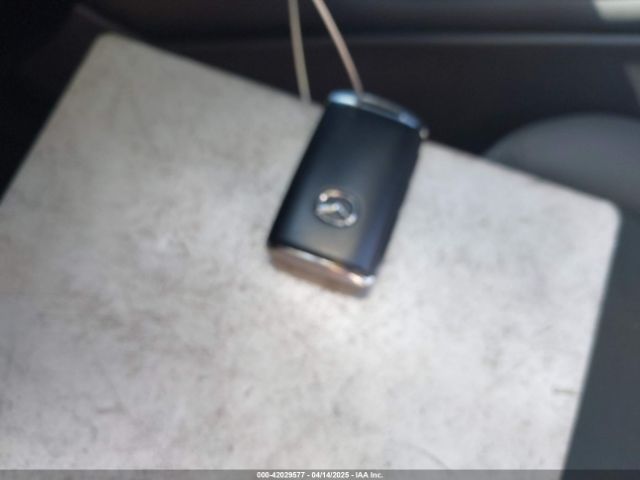 3MZBPABL5MM252201 Mazda Mazda3 Select