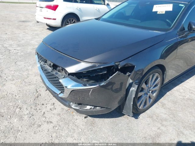 3MZBPABL5MM252201 Mazda Mazda3 Select