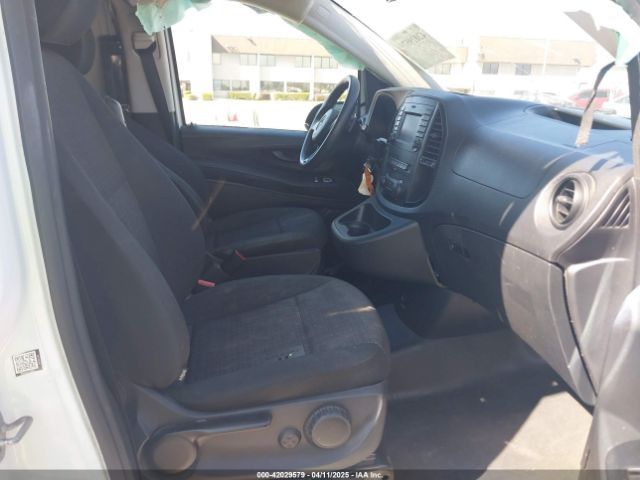 WD3PG2EA2J3415757 Mercedes-Benz Metris