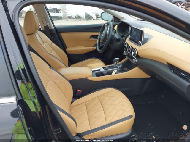 3N1AB8CV7RY389391 Nissan Sentra Sv Xtronic Cvt
