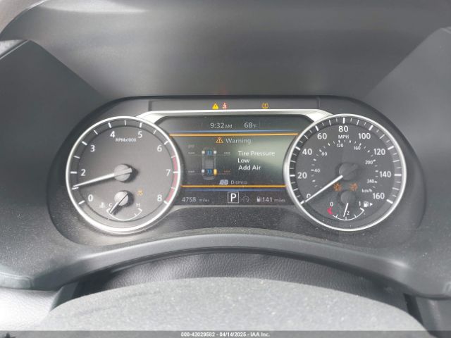 3N1AB8CV7RY389391 Nissan Sentra Sv Xtronic Cvt