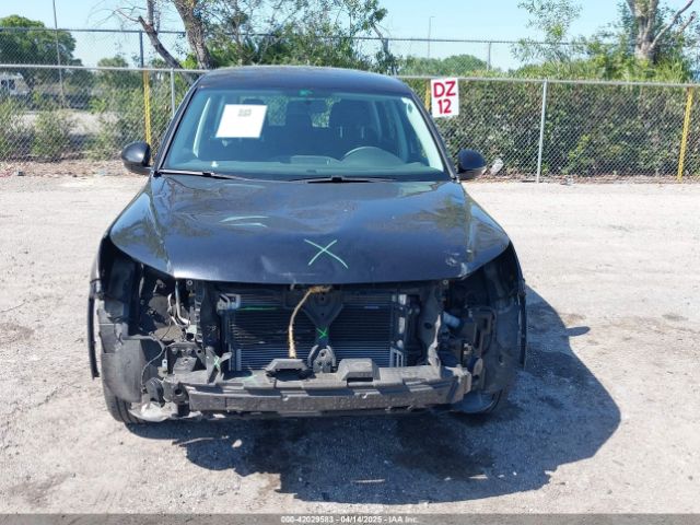 WVGAV7AX5HK048843 Volkswagen Tiguan 2.0t/2.0t S