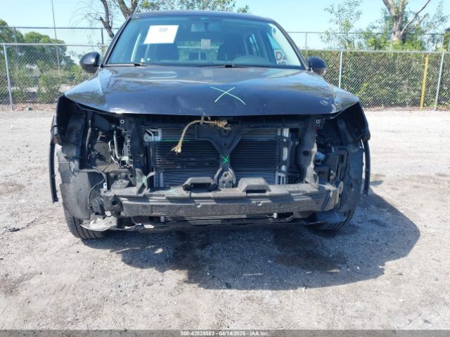 WVGAV7AX5HK048843 Volkswagen Tiguan 2.0t/2.0t S