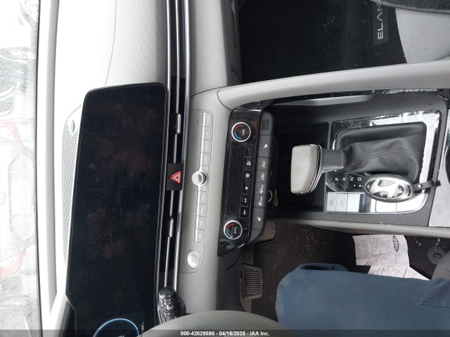 KMHLS4DG4RU833310 Hyundai ELANTRA SEL