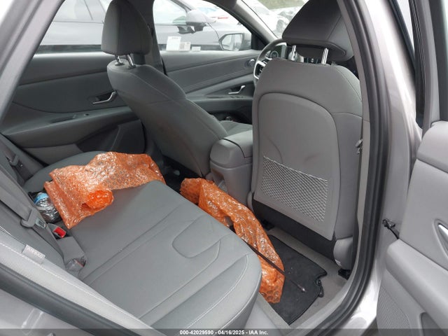 KMHLS4DG4RU833310 Hyundai ELANTRA SEL