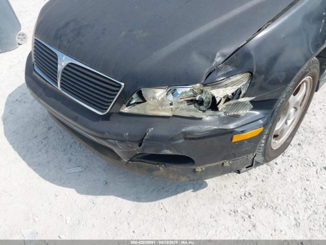2002 MITSUBISHI LANCER JA3AJ86E22U074890 Photo 5