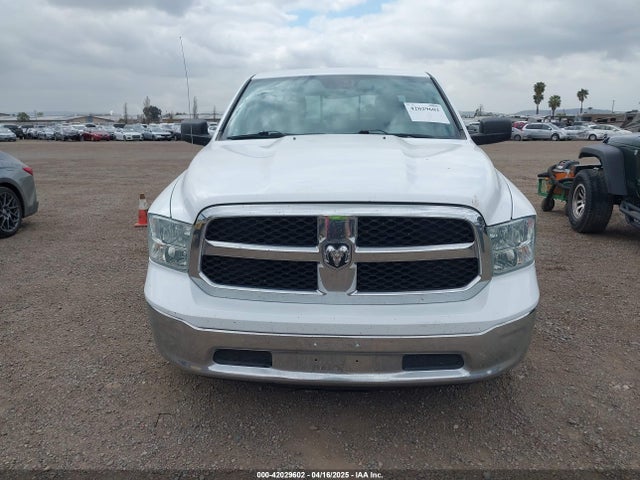 1C6RR6GG4GS164313 RAM 1500 Slt