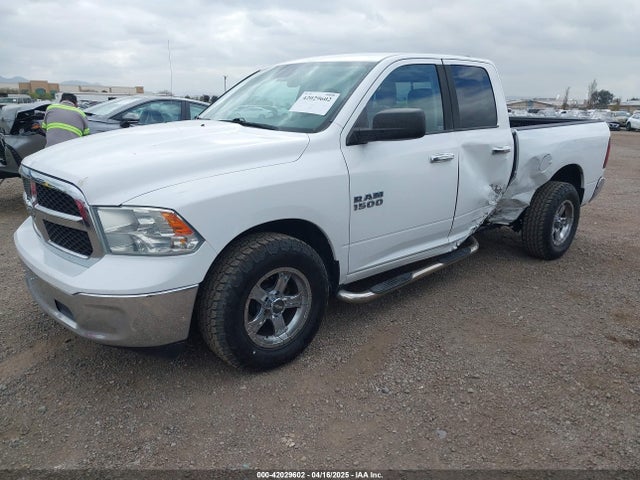1C6RR6GG4GS164313 RAM 1500 Slt