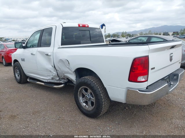 1C6RR6GG4GS164313 RAM 1500 Slt