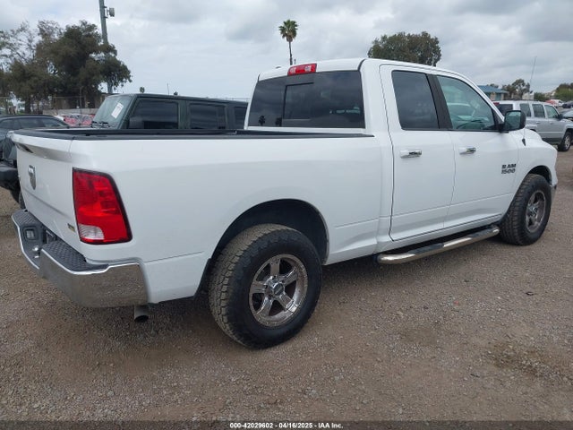 1C6RR6GG4GS164313 RAM 1500 Slt