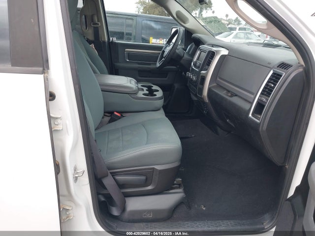 1C6RR6GG4GS164313 RAM 1500 Slt