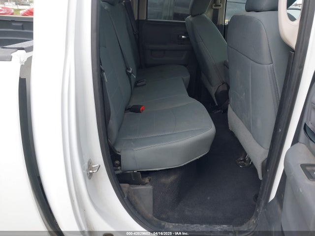 1C6RR6GG4GS164313 RAM 1500 Slt
