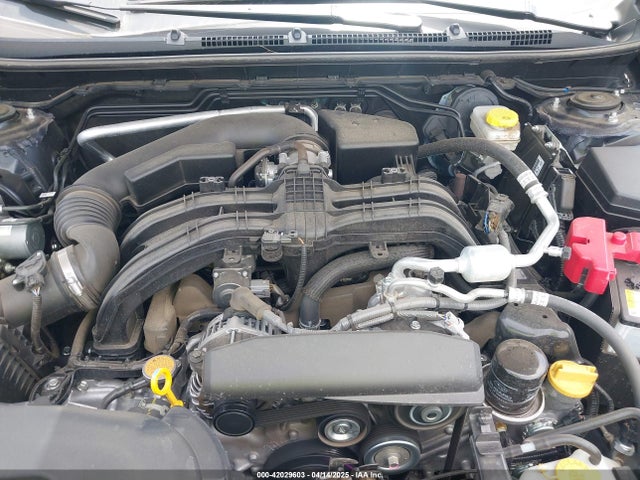 Продажа на аукционе авто 2024 Subaru Impreza Rs 5-door, vin: JF1GUHHC3R8875741, номер лота: 42029603