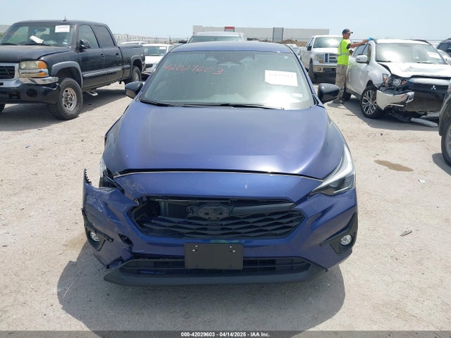 Продажа на аукционе авто 2024 Subaru Impreza Rs 5-door, vin: JF1GUHHC3R8875741, номер лота: 42029603