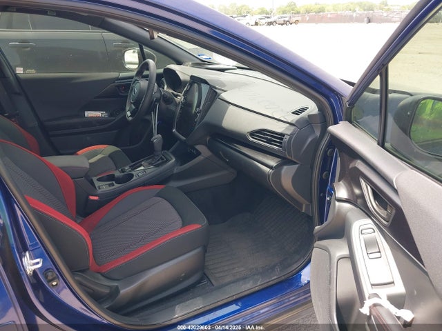 Продажа на аукционе авто 2024 Subaru Impreza Rs 5-door, vin: JF1GUHHC3R8875741, номер лота: 42029603
