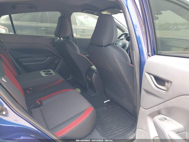 Продажа на аукционе авто 2024 Subaru Impreza Rs 5-door, vin: JF1GUHHC3R8875741, номер лота: 42029603